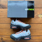 Size 8 - Air Max 95 OG 'Bright Mandarin' 2025 (Used)