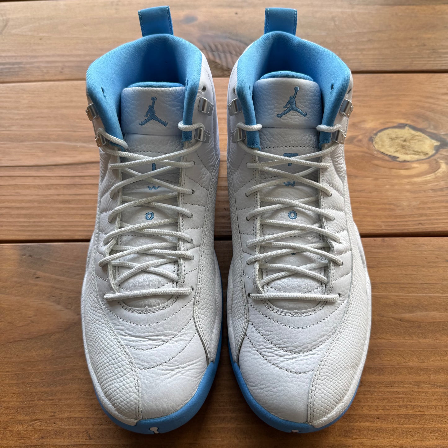 Size 10 - Jordan 12 Retro 'Melo' 2025 (Used/No Box)