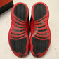 Size 12 - Jordan 12 Retro 'Flu Game' 2025 (Used)