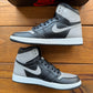 Größe 9.5 - Jordan 1 Retro High OG 'Shadow' 2018 (Gebraucht)