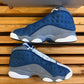 Jordan 13 Retro 'Flint' (Used) - Size 9