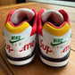 SIZE 11 - Supreme Trainer Low (Used/No Box)