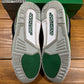 SIZE 12 - Jordan 3 Retro 'Pine Green' (Used)