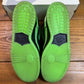 Size 12 - The Powerpuff Girls x Dunk Low Pro SB QS 'Buttercup' (Used)