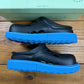 SIZE 42 - Off-White Spongesole Meteor Slipper (Used)