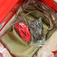 Size 9.5 - Travis Scott x Jordan 6 Retro 'British Khaki' (Used)