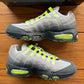 Size 9 - Air Max 95 OG 'Neon' 2025 (Used)