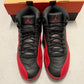 Size 12 - Jordan 12 Retro 'Flu Game' 2025 (Used)