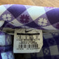 Größe 9 – Concepts x Dunk Low SB 'Purple Lobster' (Gebraucht)