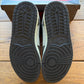 SIZE 11 - Travis Scott x Jordan 1 Retro High OG 'Mocha' (Used)