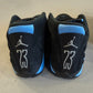 Size 10 - Jordan 14 Retro 'Black University Blue' 2026 (Used)