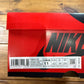 SIZE 11W/9.5M - Wmns Jordan 1 Retro High OG 'Seafoam' (Used)