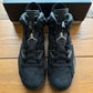Size 8.5 - Jordan 6 Retro 'Cap and Gown' (Used)