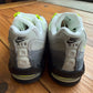 Size 10.5 - Air Max 95 OG 'Big Bubble - Neon' 2025 / 2026 (Used)