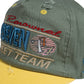 Up7Skate Green Bean Intl Street Team Hat