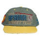 Up7Skate Green Bean Intl Street Team Hat