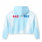 GV Gallery Raspberry Hills Czech Hoodie - Medium