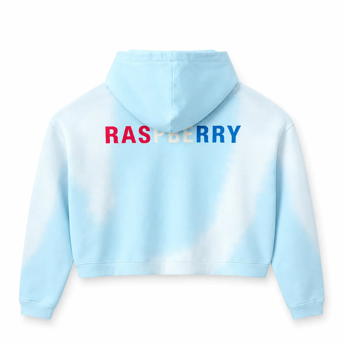 GV Gallery Raspberry Hills Czech Hoodie - Medium