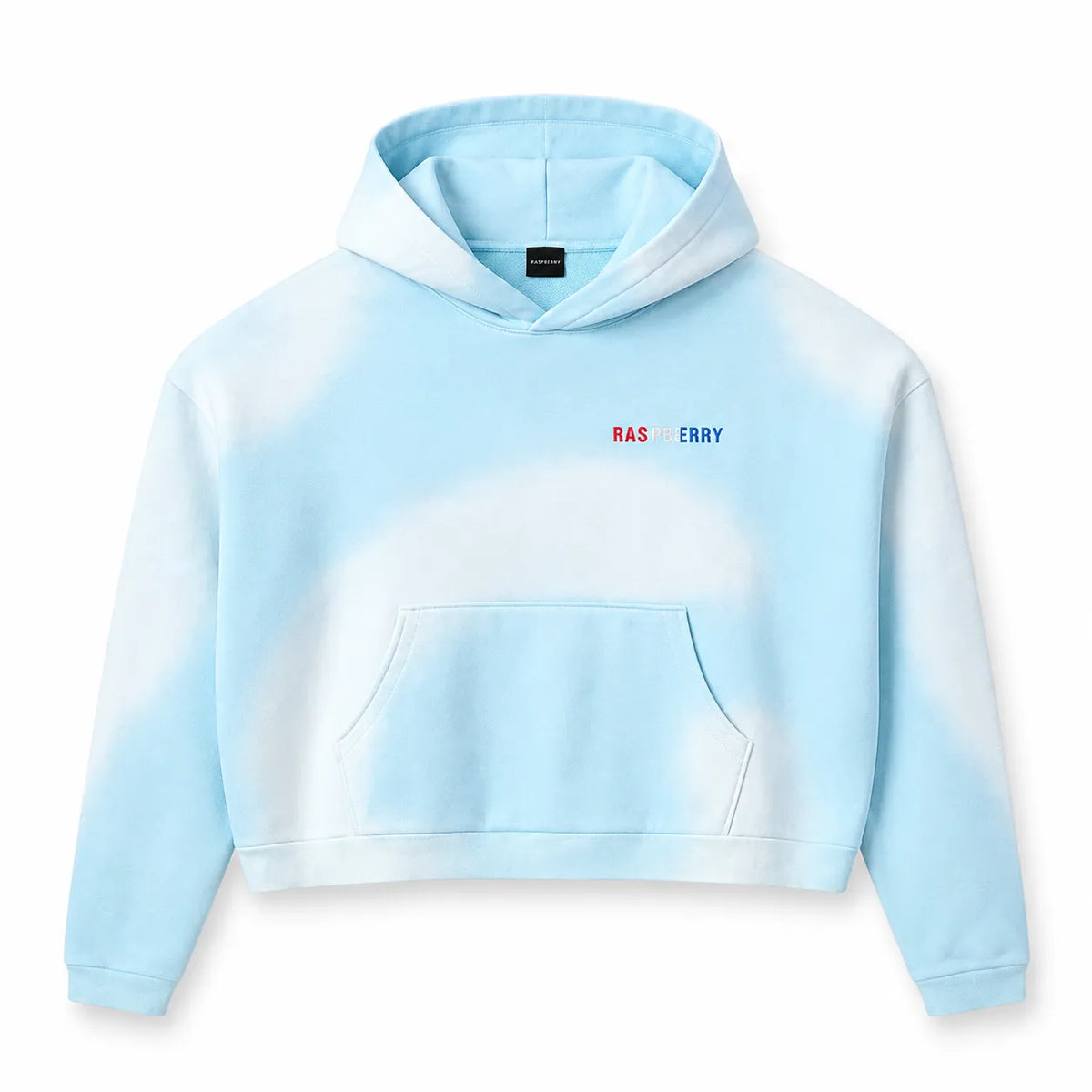 GV Gallery Raspberry Hills Czech Hoodie - Medium