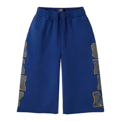HMDD Army Sweatshorts