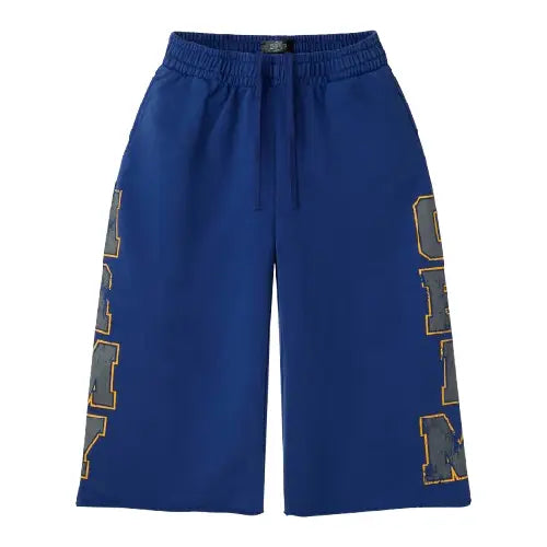 HMDD Army Sweatshorts