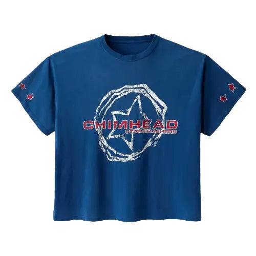 2XL - HMDD Chimhead SS Tee