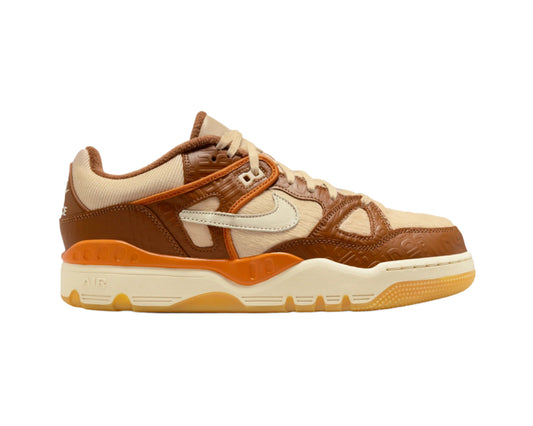 Nigo x Air Force 3 Low 'Light British Tan'