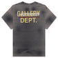 Gallery Dept. Headline Records T-Shirt 'Black'
