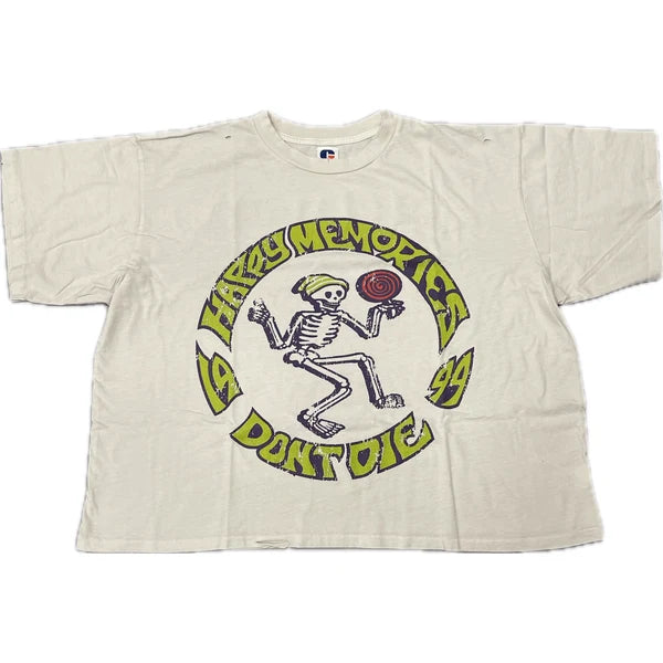 HMDD Palooza Tee - Large
