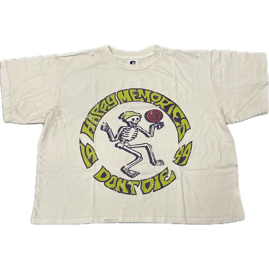 HMDD Palooza Tee - Large