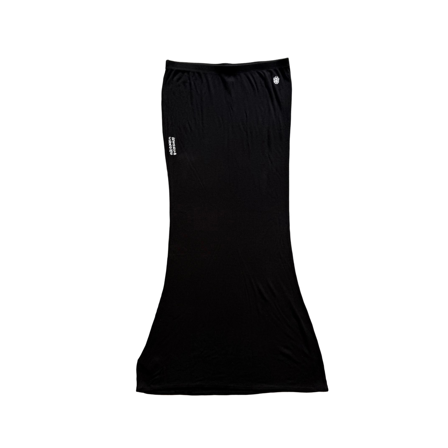 Medium - Chrome Hearts Embroidered Thermal Skirt (Pre-Owned)