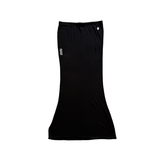 Medium - Chrome Hearts Embroidered Thermal Skirt (Pre-Owned)
