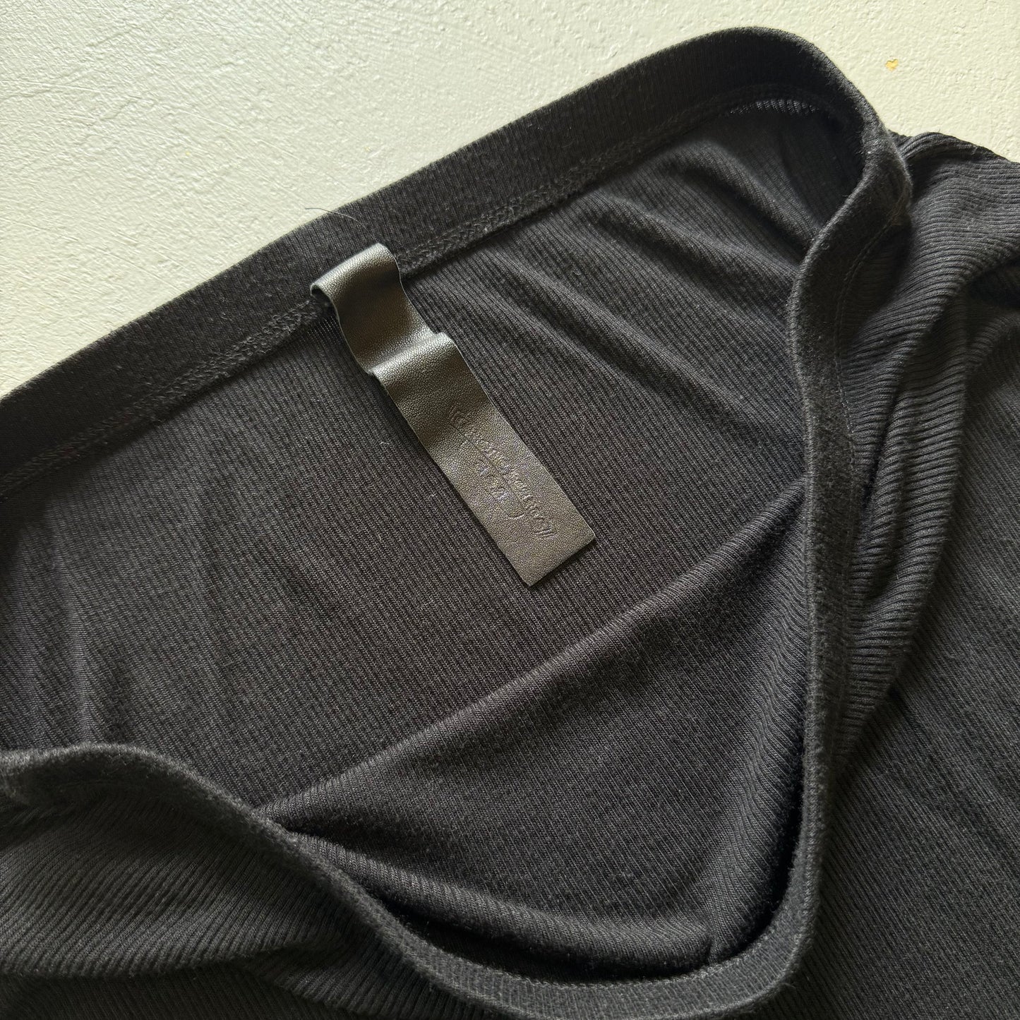 Medium - Chrome Hearts Embroidered Thermal Skirt (Pre-Owned)