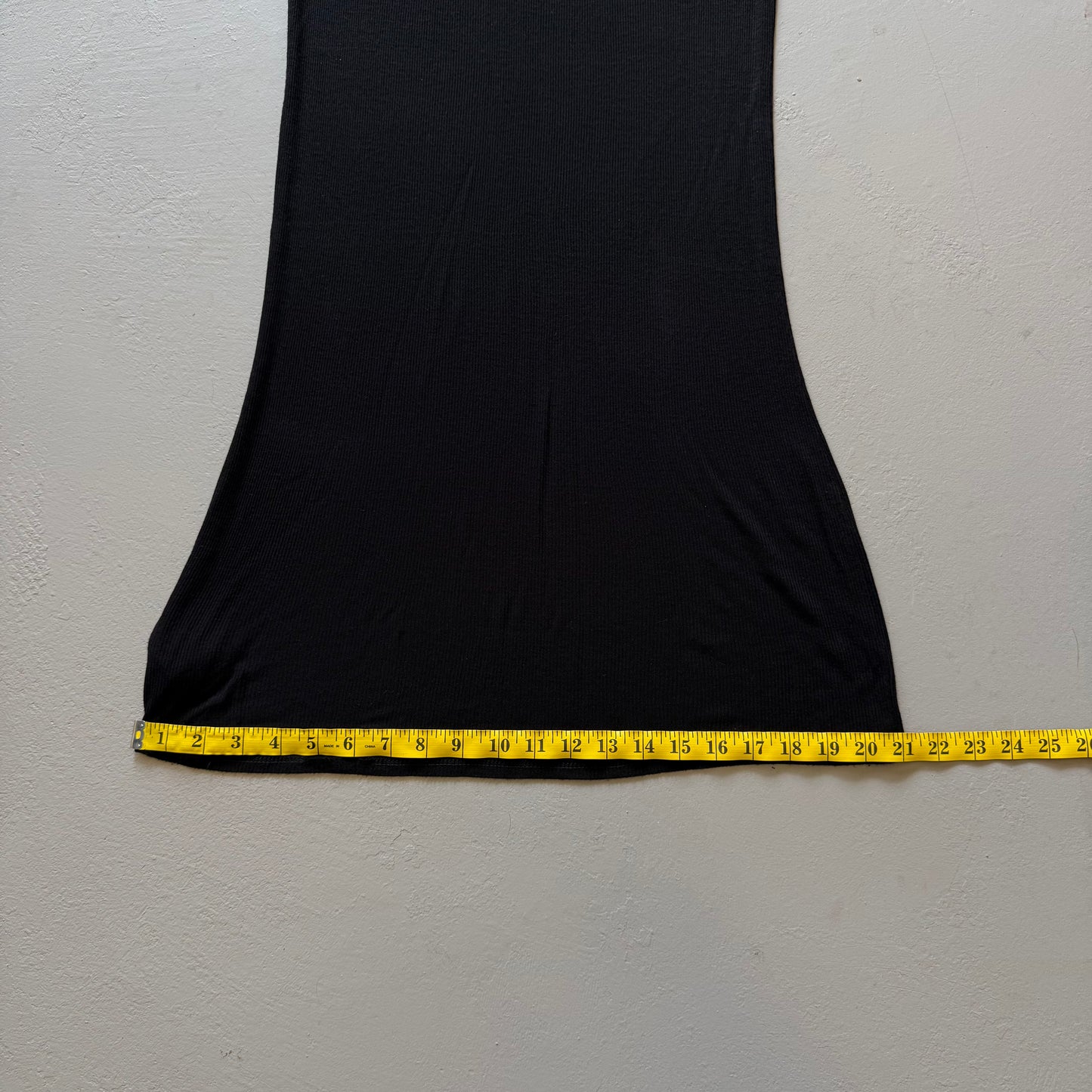 Medium - Chrome Hearts Embroidered Thermal Skirt (Pre-Owned)