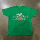 Large - 80s Vintage 7up Tee