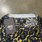 Stussy Wales Bonner Leopard Sweater