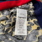 Stussy Wales Bonner Leopard Sweater