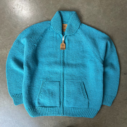 MEDIUM - Supreme 'Child of Hell' Sweater