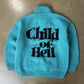 MEDIUM - Supreme 'Child of Hell' Sweater
