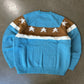 MEDIUM - Supreme Stars Sweater