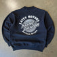 LARGE - Vintage Harley Crewneck