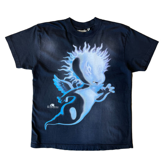 Hellstar Holy Spirit Ghost T-Shirt