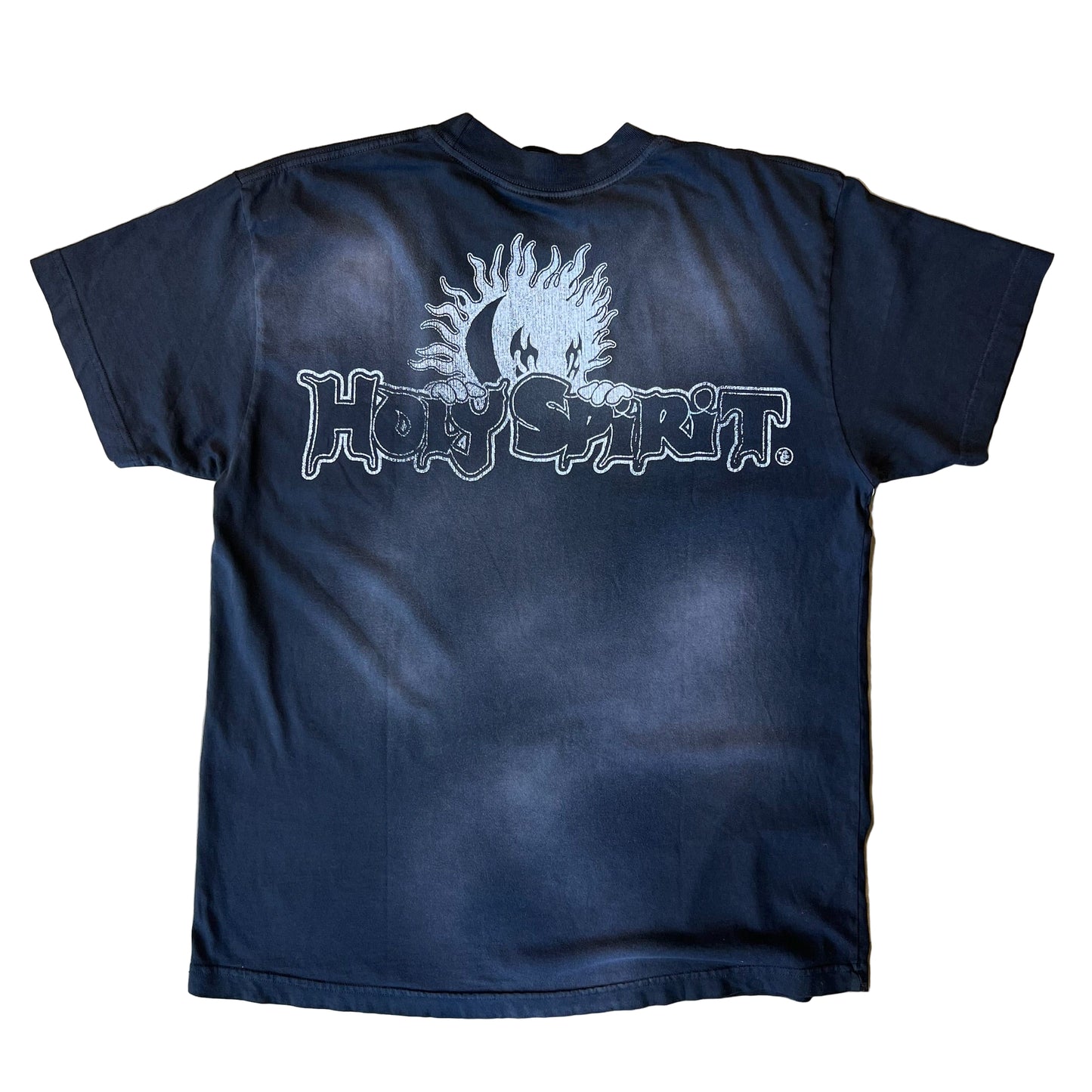 Hellstar Holy Spirit Ghost T-Shirt