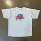 LARGE - Vintage Planet Hollywood Tee