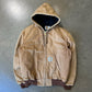 MEDIUM - Carhartt Hooded Jacket