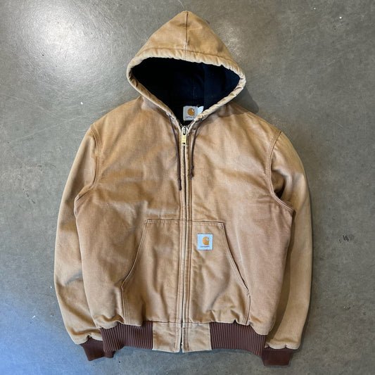MEDIUM - Carhartt Hooded Jacket
