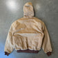 MEDIUM - Carhartt Hooded Jacket