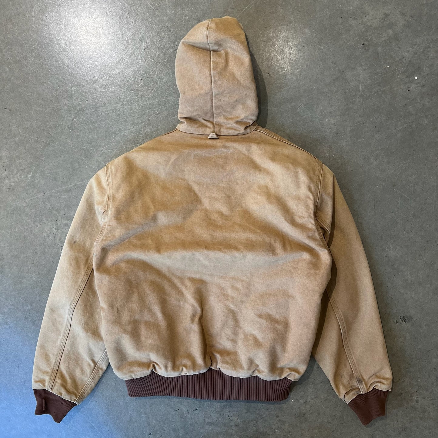 MEDIUM - Carhartt Hooded Jacket
