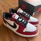 SIZE 10 - Jordan 1 Retro Low OG 'Chicago' 2025 (Used)