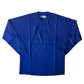 Palace New York Shop Drop Shoulder Long Sleeve Shirt 'Navy' - Large